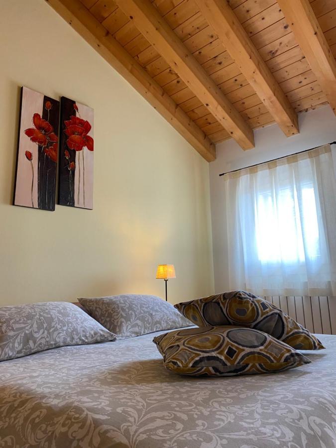 Casa Vacanze Ricca Vigna Вальдоббьадене Экстерьер фото